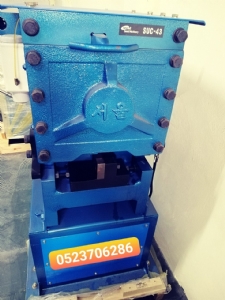 Kch nng ng?m  t th?y l?c 3 t?n LAUNCH TLT 630A